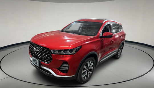 Chirey • Tiggo 7 Pro