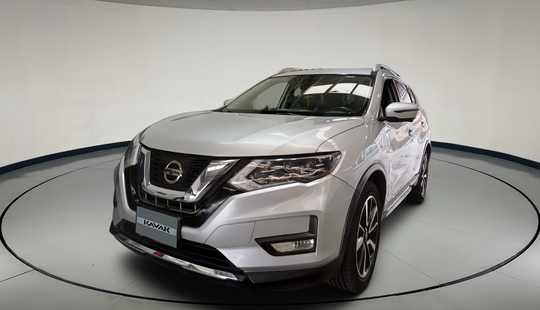 Nissan • X-Trail