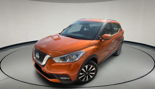 Nissan • Kicks
