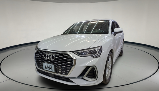 Audi • Q3 Sportback