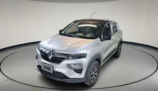 Renault • Kwid