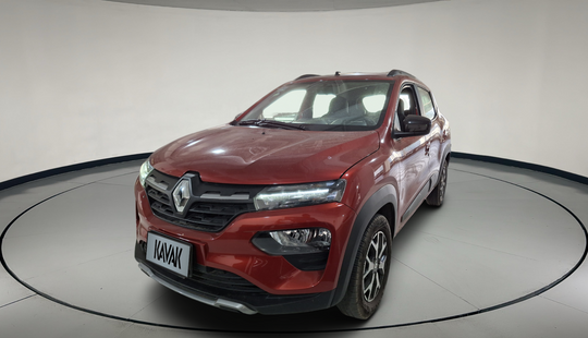 Renault • Kwid
