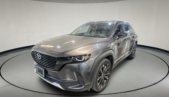 Mazda • CX-50
