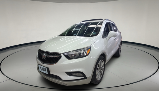 Buick • Encore