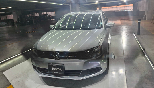 Volkswagen • Jetta