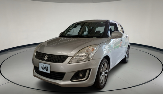 Suzuki • Swift