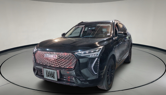 Great Wall • Haval Jolion