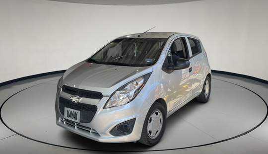Chevrolet • Spark Classic