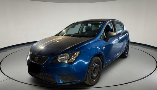 Seat • Ibiza