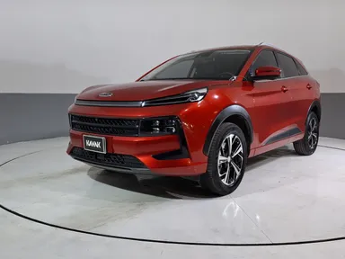 Jac SEI6 PRO
