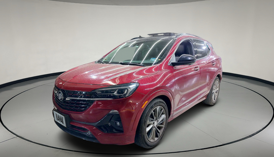 Buick • Encore