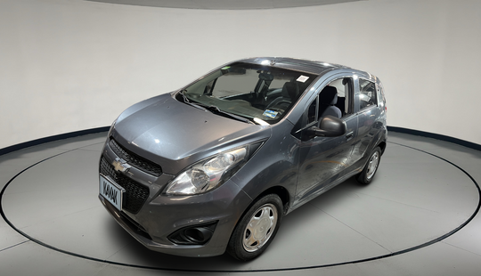 Chevrolet • Spark Classic