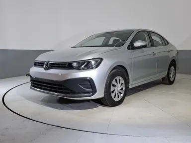 Volkswagen Virtus