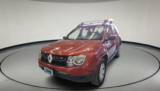 Renault • Duster