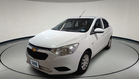 Chevrolet • Aveo