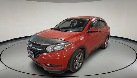 Honda • HR-V