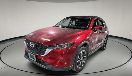 Mazda • CX-5