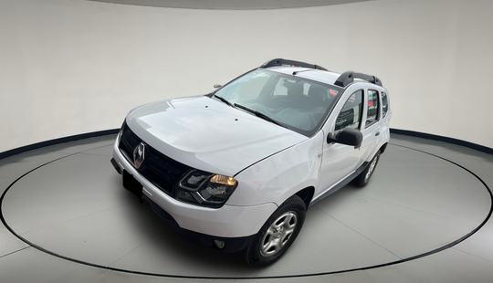Renault • Duster