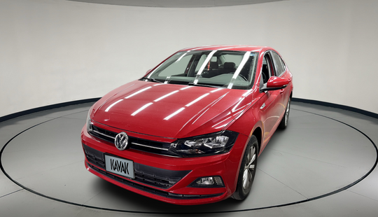 Volkswagen • Virtus