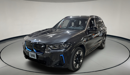 Bmw • iX3