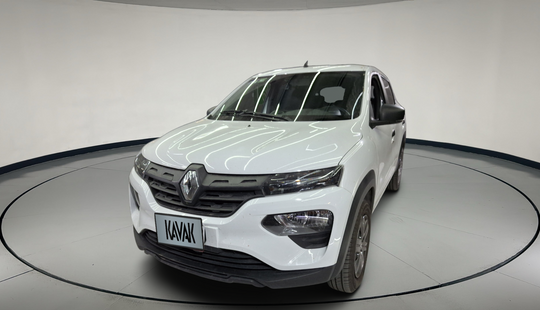 Renault • Kwid