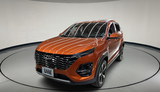 Chirey • Tiggo 2 Pro