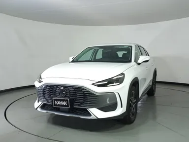 Mg One