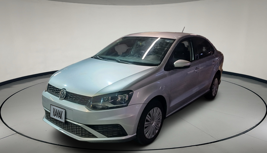 Volkswagen • Vento