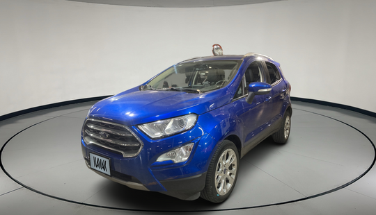 Ford • EcoSport