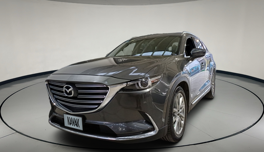 Mazda • CX-9