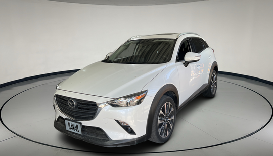 Mazda • CX-3