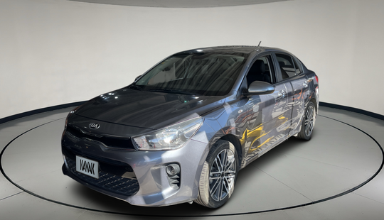 Kia • Rio