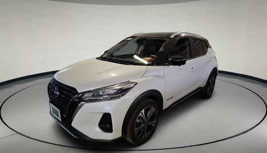 Nissan • Kicks Play