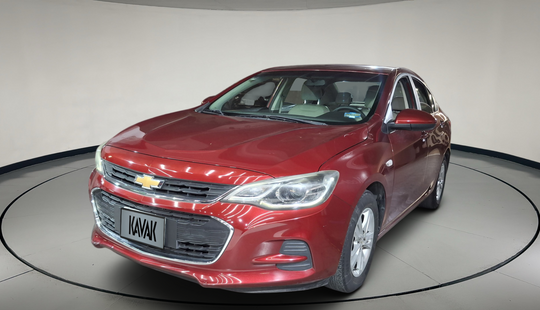 Chevrolet • Cavalier