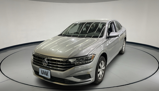 Volkswagen • Jetta