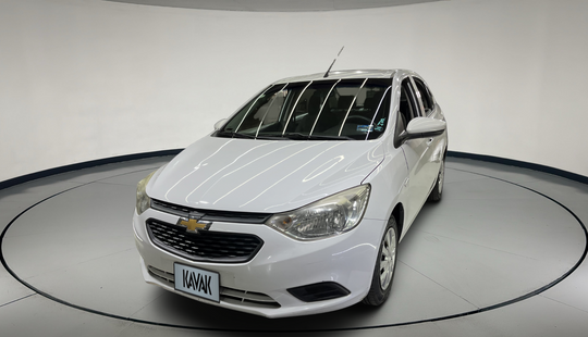 Chevrolet • Aveo