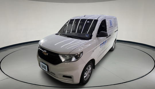 Chevrolet • Tornado Van