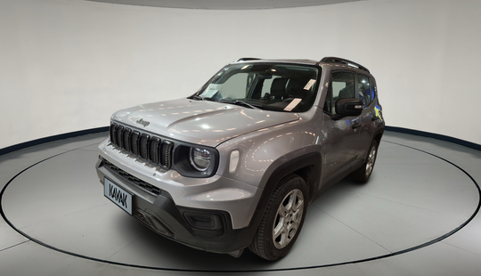 Jeep • Renegade
