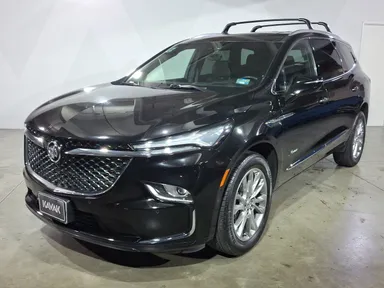 Buick Enclave