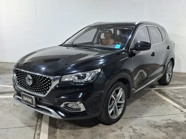 Mg Hs