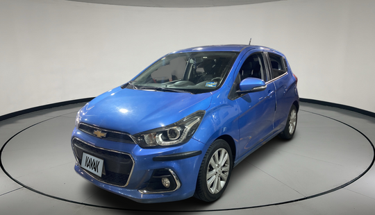 Chevrolet • Spark