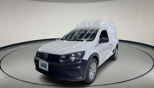 Volkswagen • Saveiro