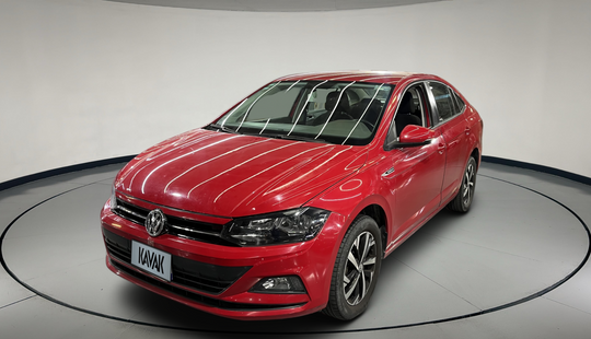 Volkswagen • Virtus