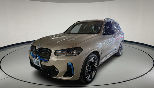 Bmw • iX3