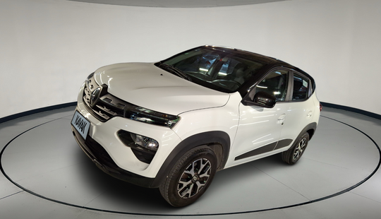 Renault • Kwid