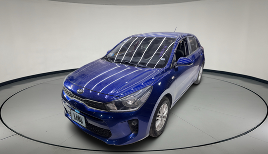 Kia • Rio