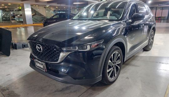 Mazda • CX-5
