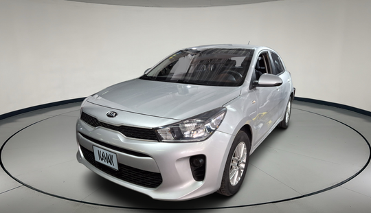 Kia • Rio