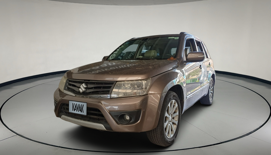Suzuki • Grand Vitara
