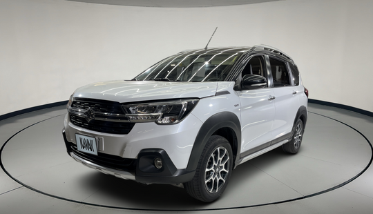 Suzuki • Ertiga XL7